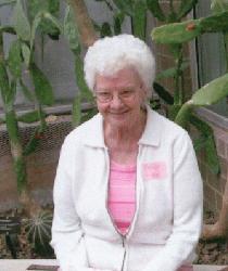 Beverley Fisher